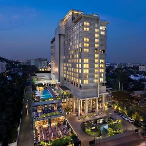 Jw Marriott Pune